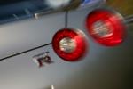 Nissan GT-R 2007 года